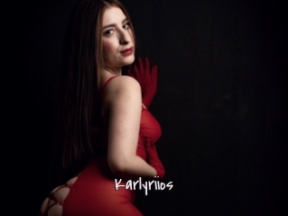 Karlyriios