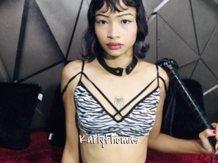 karlythomas Commando Sexy