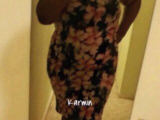 Karmin