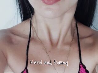 Karol_and_tommy