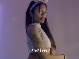 Karolatencia