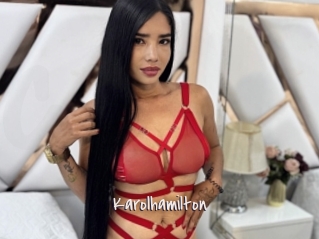 Karolhamilton