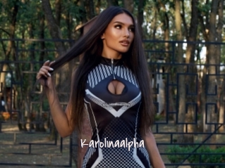 karolinaalpha Commando Sexy