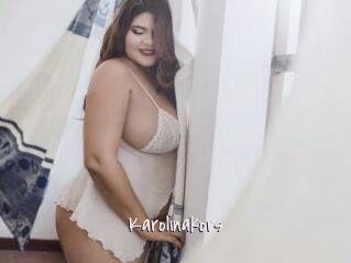 Karolinakors