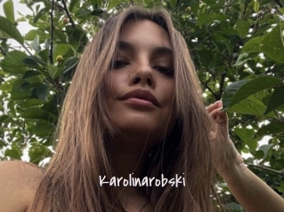Karolinarobski