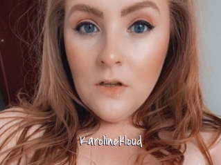 Karolinekloud