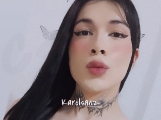 Karolsanz