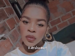 Karolsomer