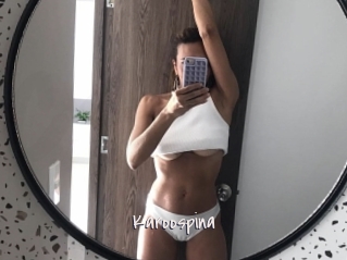 karoospina Commando Sexy