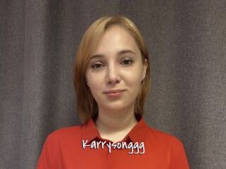 Karrysonggg