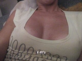 Karu