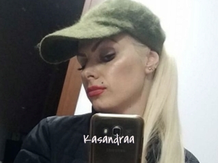 kasandraa Commando Sexy