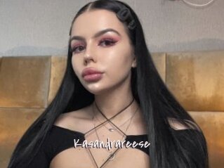 Kasandrareese