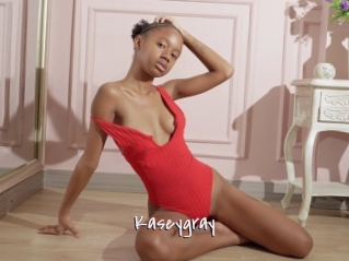 kaseygray Commando Sexy
