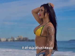 Katadelafontainee