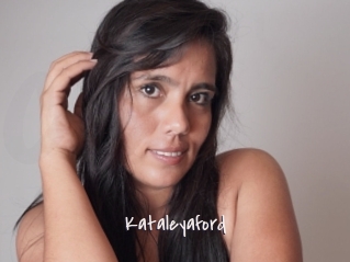 Kataleyaford