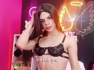 kataleyaw Commando Sexy