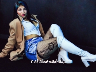 Katalinamachado