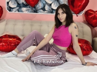Katalinawilson