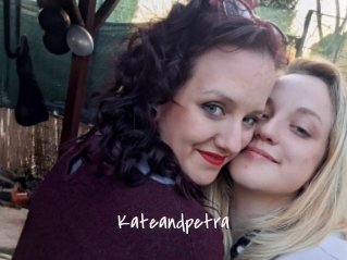 Kateandpetra