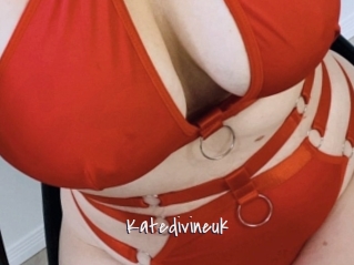 katedivineuk Commando Sexy