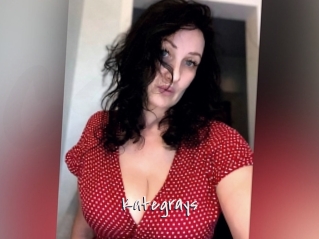 Kategrays