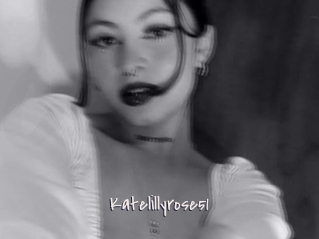 katelillyrose51 Commando Sexy