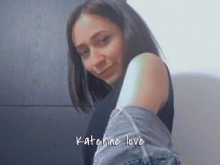 Katerine_love