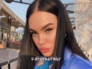katerinetailor Commando Sexy