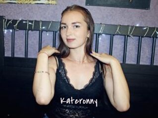 Kateronny