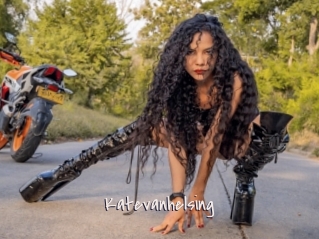 katevanhelsing Commando Sexy