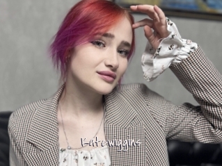 katewiggins Commando Sexy