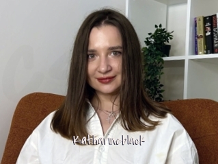 Katharineblack