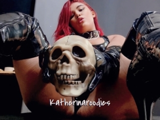 katherinaroodies Commando Sexy