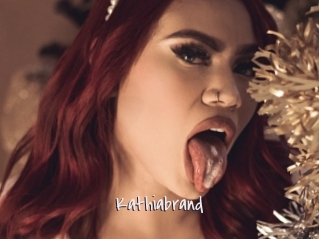 Kathiabrand