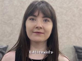 Kathrinwhite
