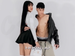 kathyandzack Commando Sexy