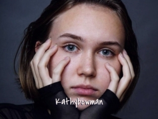 Kathybowman