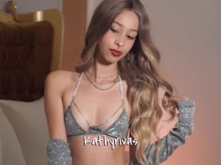 kathyrivas Commando Sexy