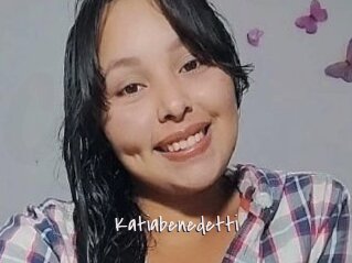 Katiabenedetti