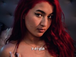 Katialia