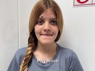 katiaolson Commando Sexy