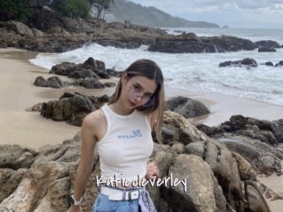 Katiecleverley