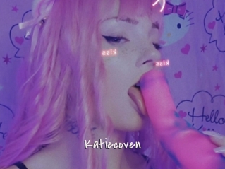 katiecoven Commando Sexy