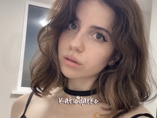 katiedarke Commando Sexy