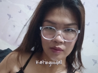 katiegoodall Commando Sexy