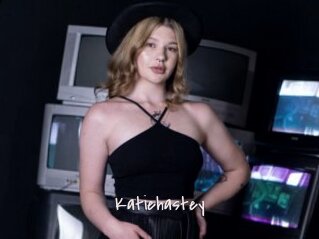 katiehastey Commando Sexy