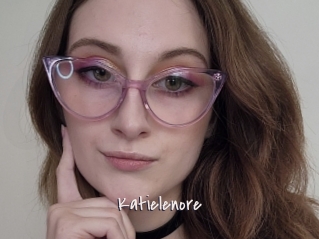 katielenore Commando Sexy