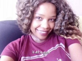 katiequin Commando Sexy