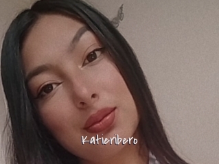 katieribero Commando Sexy